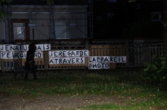 20 eme rue Ouest   021 * 6000 x 4000 * (6.11MB)